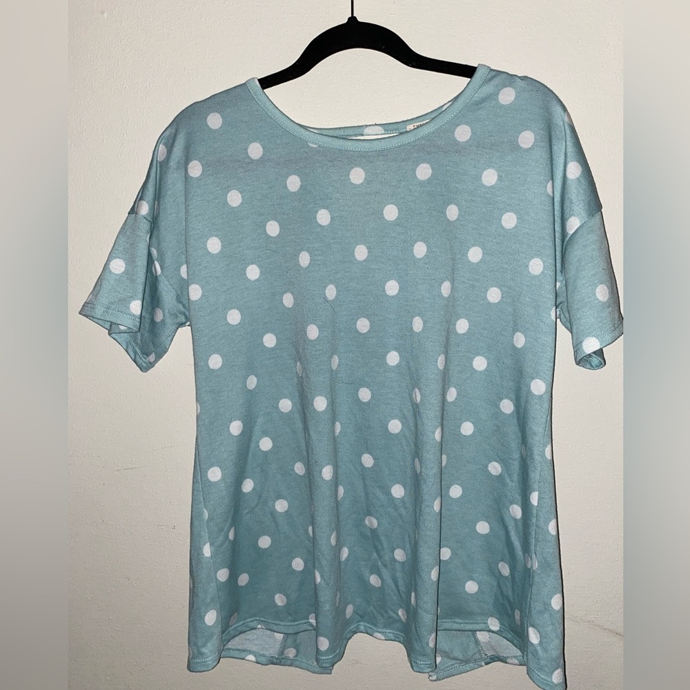 Twenty Second t-shirt